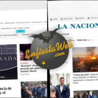 Resumen de noticias - 25/03/2026